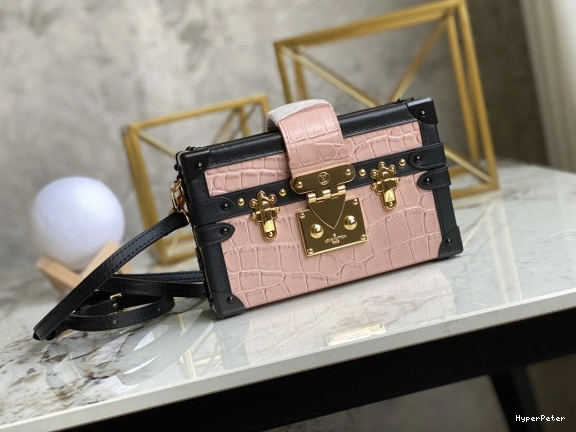 VUITTON PETITE LOUIS MALLE 0816